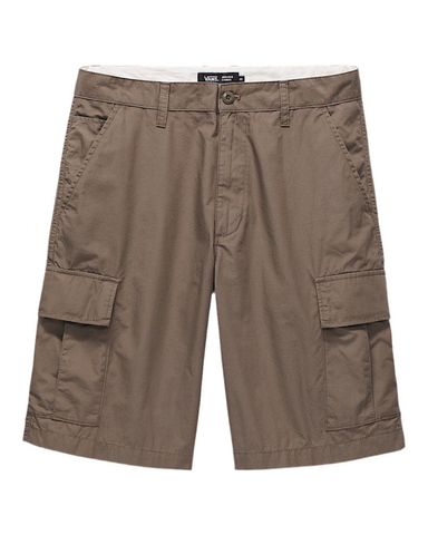 Vans 'Service Cargo Loose' Shorts - Bungee Cord Brown