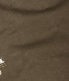 DGK 'Zion' Zip-Up Hoodie - Brown