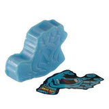Santa Cruz 'Screaming Hand' Skateboard Wax - Blue