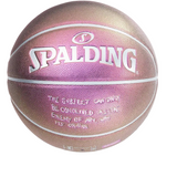 Supreme x Bernadette Corporation x Spalding Basketball - Purple