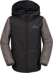 Volcom 'Selkirk Insulated' Jacket Boy’s - Black