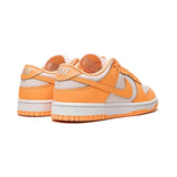 Nike 'Dunk Low' Shoes - Peach