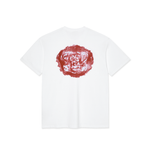 Polar Skate Co. 'Bear' Tee - White