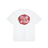 Polar Skate Co. 'Bear' Tee - White