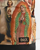 DGK 'Shrine' Embroidered Backpack - Multi