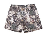 Primitive 'Chiba' Mesh Shorts - Camo