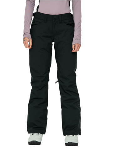 Roxy 'Backyard' Snow Pants Women’s - Black