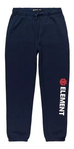 Element 'Cornell' Track Pants - Navy