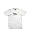 DGK 'Suenos' Tee - White