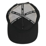 Santa Cruz x Pokémon 'TCG Hand' Trucker Cap - White/Black (KIDS)