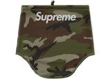 Supreme WINDSTOPPER GORE-TEX Neck Gaiter - Woodland Camo