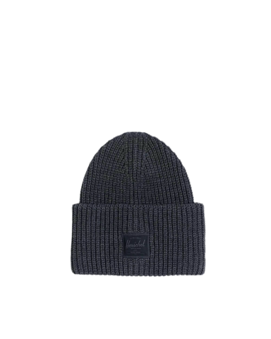 Herschel Supply Co. 'Juneau' Beanie - Charcoal