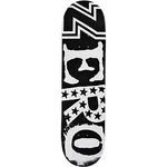 Zero 'Ransom' Deck - Black