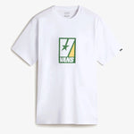 Vans 'VEE Star' Tee - White