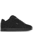 Etnies 'Fader' Shoes - Black Raw