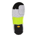 DC Shoes 'The Laced' Snow Boots - Multi