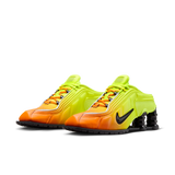 Nike x Martine Rose 'Shox MR4' Shoes - Safety Orange