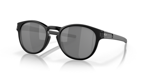 Oakley 'Latch' Sunglasses - Matte Black