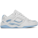 éS 'TJ Rodgers' Pro Model Shoes - White/Blue