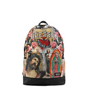 DGK 'Shrine' Embroidered Backpack - Multi