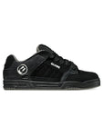 Globe 'Tilt' Shoes - Black/Black TPR