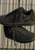 Etnies 'Fader' Shoes - Black Raw