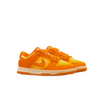 Nike 'Dunk Low' Shoes - Magma Orange