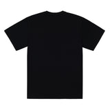 Loviah 'Athletic' Tee - Black