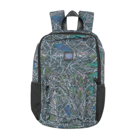 Frosted 'Cold Camo' Backpack - Camo