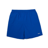 HUF '89 Easy' Shorts - Cobalt