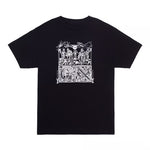 GX1000 'Category' Tee - Black