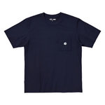 Uniqlo 'Doraemon' Tee - Navy