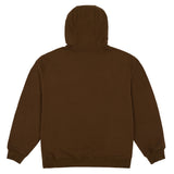 Loviah 'OD' Hoodie - Brown