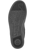 Etnies 'Fader' Shoes - Black Raw