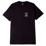 Obey 'Fairweather Friends' Tee - Black