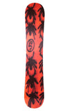 Public Snowboards x Ben Kadow 'Guest' Pro Model Snowboard - Multi