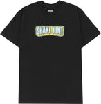 Shake Junt 'Bling Bling' Tee - Black