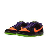 Nike SB 'Dunk Low' Shoes - Night Of Mischief