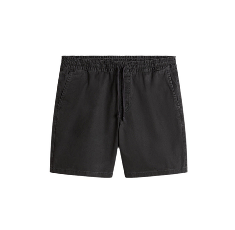 Vans 'Range' EW Shorts - Black