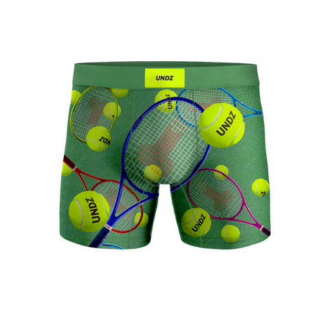 UNDZ 'Men Classic' Boxer - Tennis