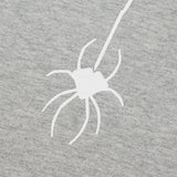 Loviah 'Spiderman' Tee - Heather Grey