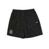 HUF 'FC Easy' Shorts - Black