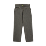 HUF 'Original' Jeans - Frost Grey