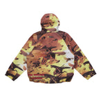 Supreme x Wu-Tang Clan GORE-TEX Shell Jacket - Multi