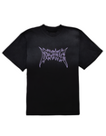 Primitive 'Defend' HW Tee - Black