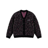 Jacker 'Snug' Cardigan - Multi