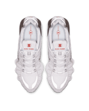 Nike 'Shox TL' Shoes - White