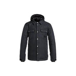 Quicksilver 'Amplify Youth' Jacket Boy’s - Black