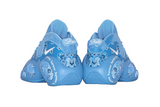 Supreme x Nike 'Air Zoom Flight 95' Shoes -  University Blue