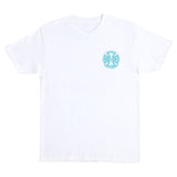 Independent 'Truck Co Legacy' Tee - White